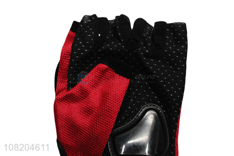 New Style Non-Slip Racing Gloves Sports Gloves Boxing Gloves