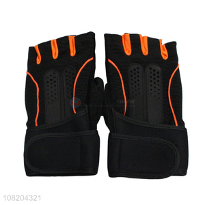 Best Quality Sports Fitness Hand Protective Gloves Racing Gloves