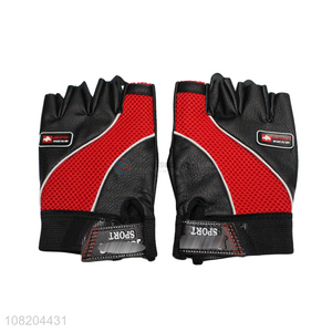 Factory Direct Sale Outdoor Cycling Gloves Sports Gloves