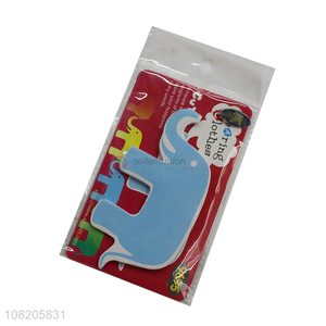 New products cute elephant sticky notes for office