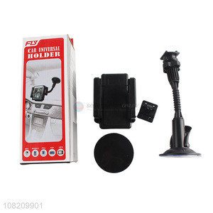 China imports universal strong suction mobile phone holder car phone mount