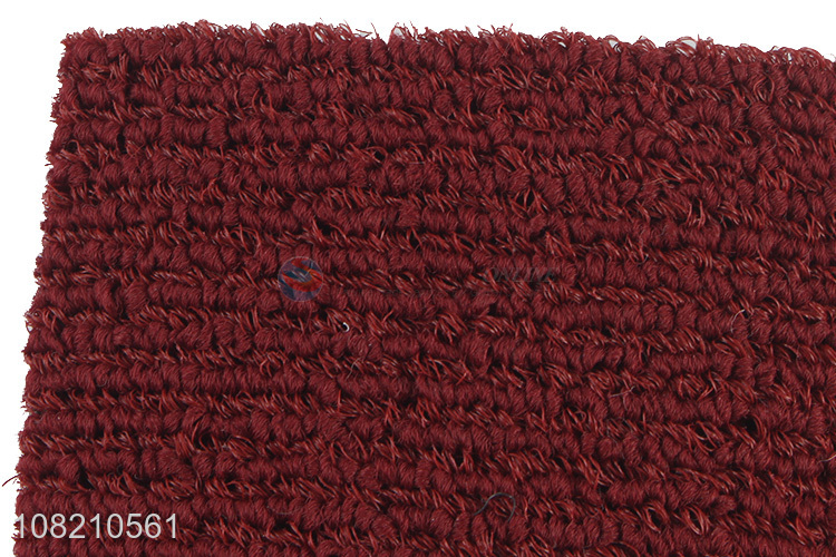 China imports soft carpet floor tiles for residential commercial use