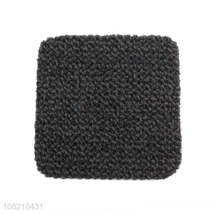 Good price heavy duty carpet floor tiles commercial carpet squares