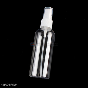 Yiwu Market multipurpose plastic spray bottle for cosmetic