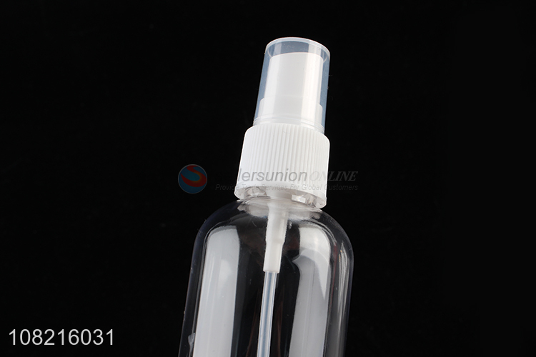 Yiwu Market multipurpose plastic spray bottle for cosmetic