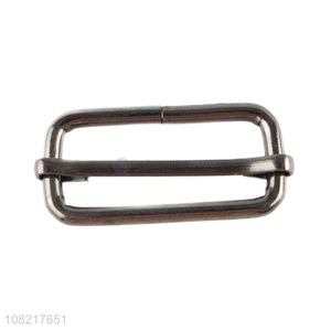 Good quality luggage buckle metal hardware accessories