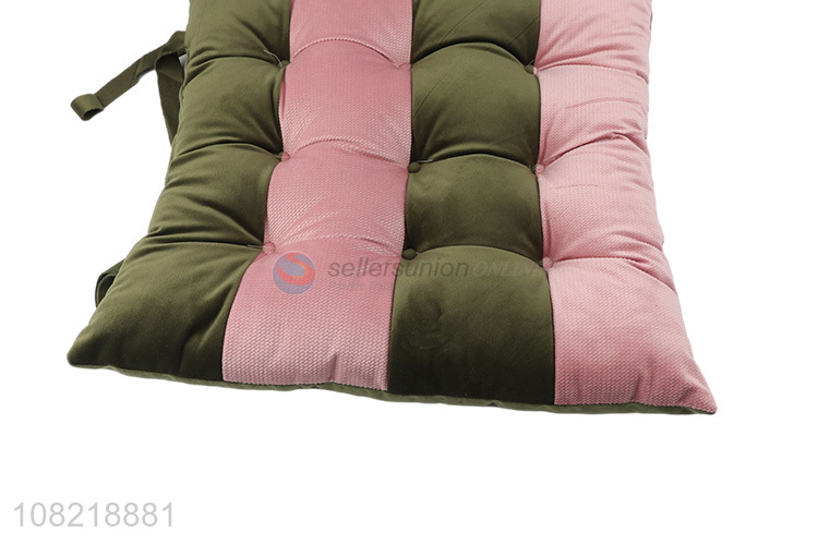 Best selling soft household chair sofa seat cushion wholesale