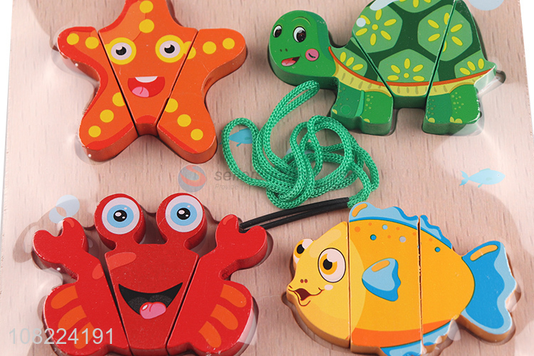Factory wholesale creative cartoon educational toys