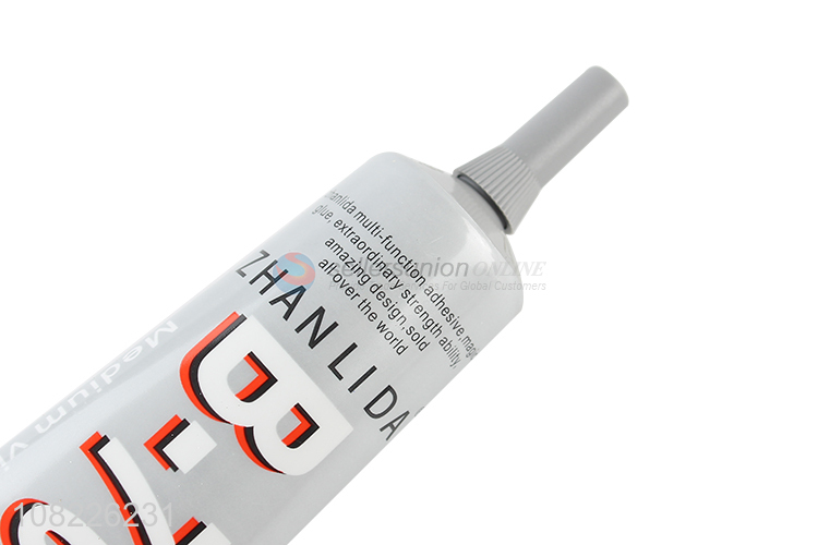 Wholesale multi-purpose waterproof clear adhesive glue for craft