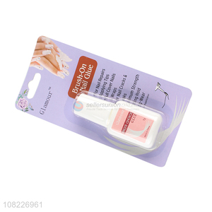 Hot selling nail beauty tools nail glue with top quality