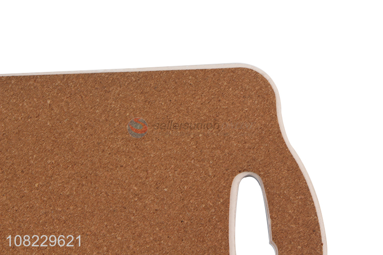 Most popular printed bowl pad heat resistant pad for tabletop