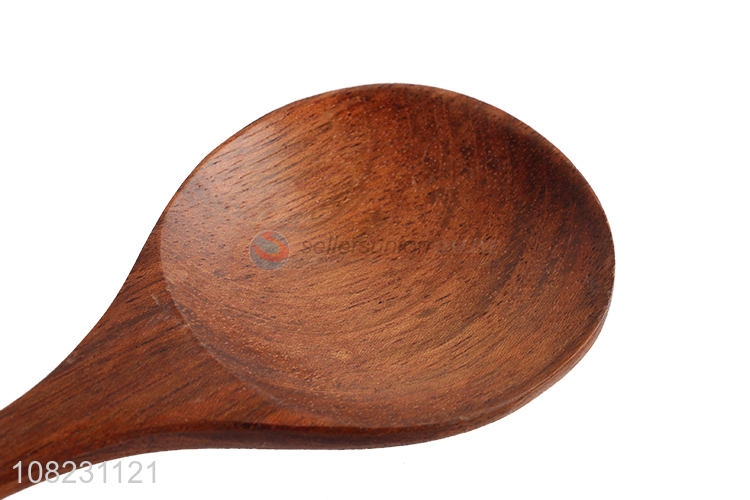 Good Quality Wooden Rice Spoon Best Rice Serving Spoon