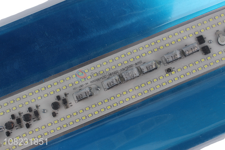 China supplier high power waterproof outdoor 150W led tungsten lamp