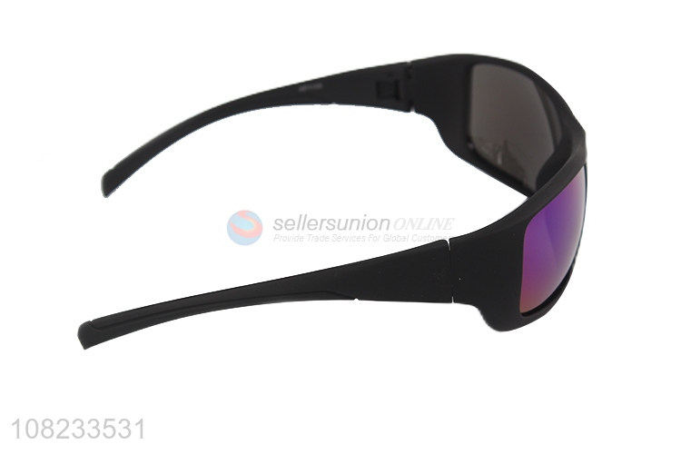 New style men sunglasses fashion cycling sunglasses