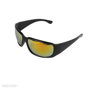 Wholesale price creative PC sunglasses sports sunglasses