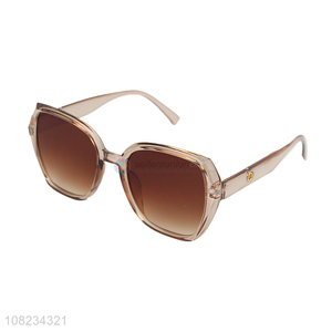 New arrival ladies fashion sunglasses for universal