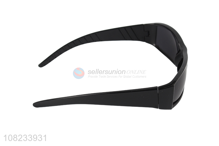 Good price outdoor sunglasses men fashion goggles wholesale