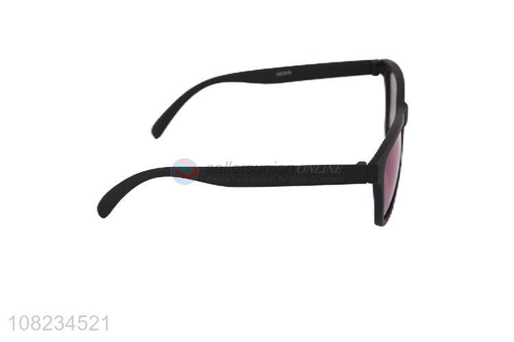 Factory wholesale fashion sunglasses for outdoor cycling