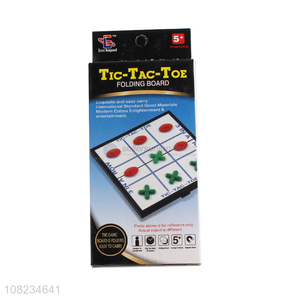 Most popular children educational games tic-tac-toe for sale