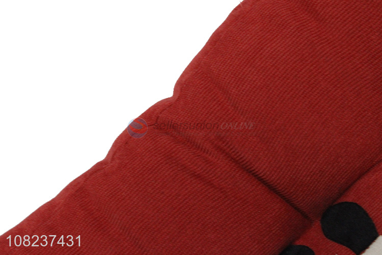 High quality lovely indoor chair cushion stuffed stool cushion pads