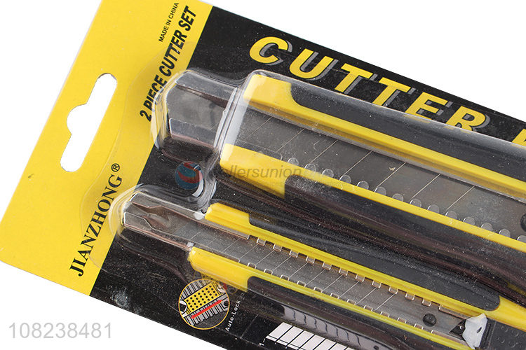 Good Price Creative Multipurpose Utility Knife Wholesale
