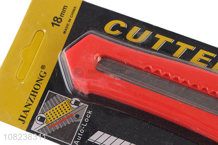 New arrival creative cutter knife office art knife