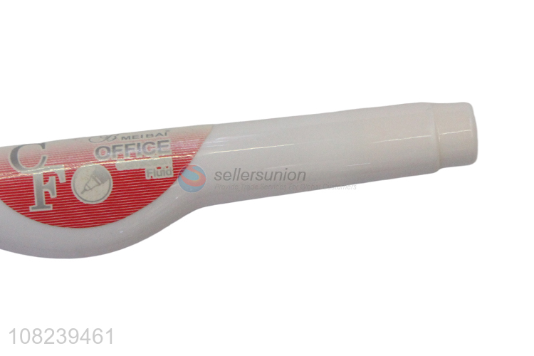 Wholesale Office Correction Pen/Correction Fluid