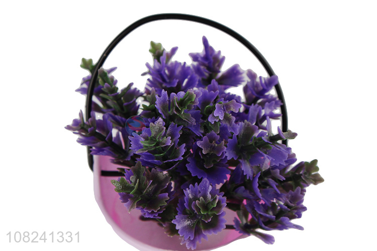 Popular products home décor artificial flower fake flower crafts