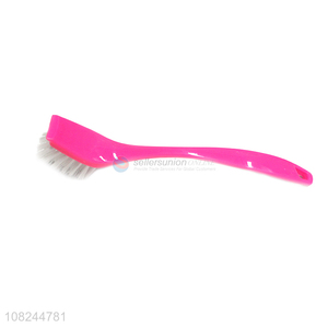 Yiwu market household kitchen cleaning brush pot brush