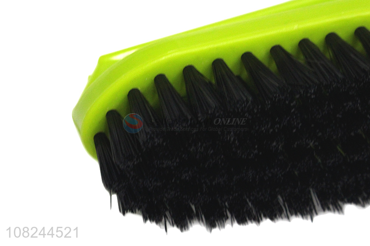 Good sale simple plastic cleaning brush scrubbing brush