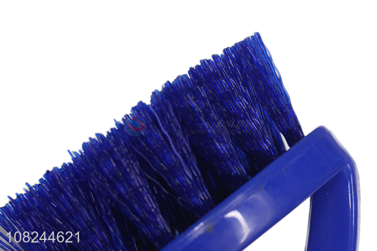 Factory price household scrubbing brush shoe brush