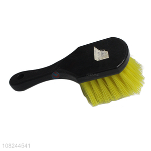 Factory Wholesale Multipurpose Cleaning Brush Shoe Brush