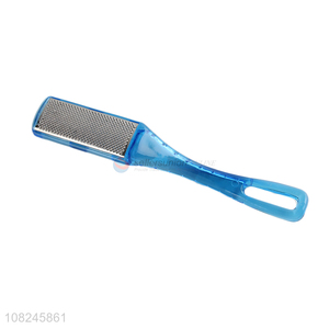 Factory direct sale daily use foot file callus remover wholesale
