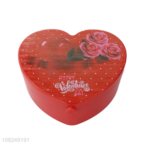 Good quality Valentine's Day gifts set with gifts packaging box