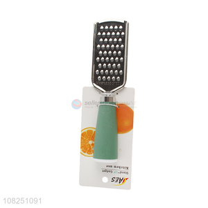 Best Quality Stainless Steel Multi-Functional Vegetable Grater