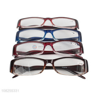 Fashion Comfortable Presbyopic Glasses For Women