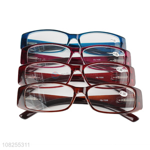 Good Quality Presbyopic Glasses Women Reading Glasses