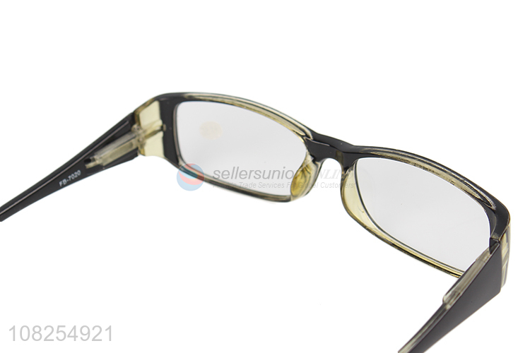 Good Sale Ultralight Presbyopic Glasses Reading Glasses