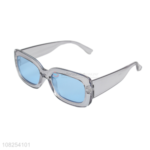 Wholesale Fashion Eyewear Stylish Sunglasses For Adults