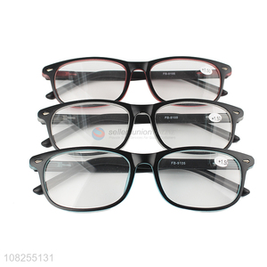 New Arrival Adults Presbyopic Glasses Popular Reading Glasses