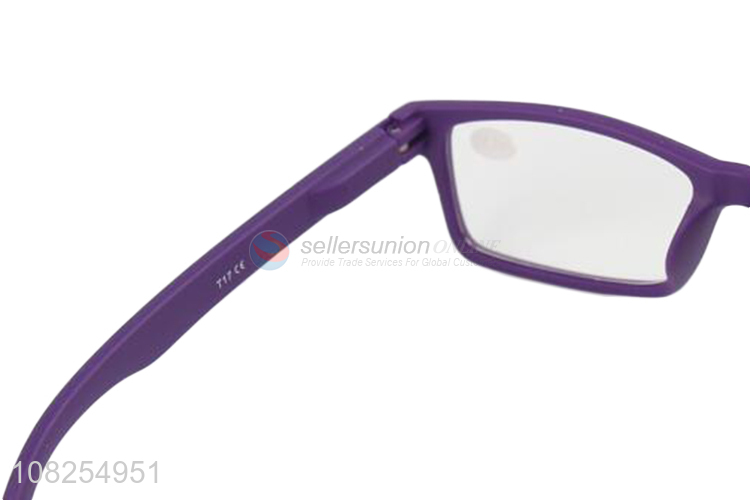 Good Quality Colorful Frame Presbyopic Glasses For Sale