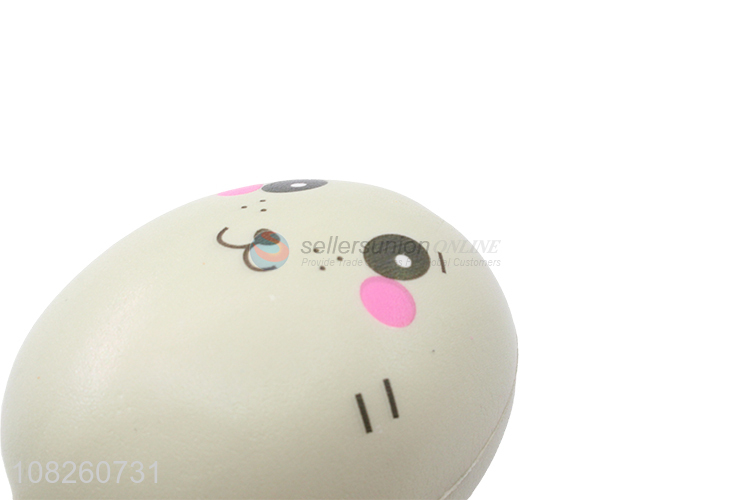 Yiwu market cartoon vent toys creative slow rebound toys