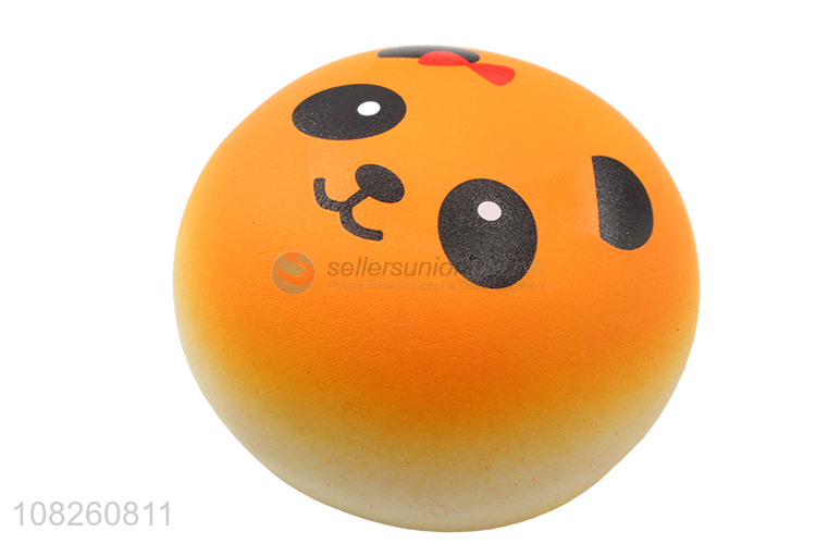 High quality cute panda vent toy funny toys for sale