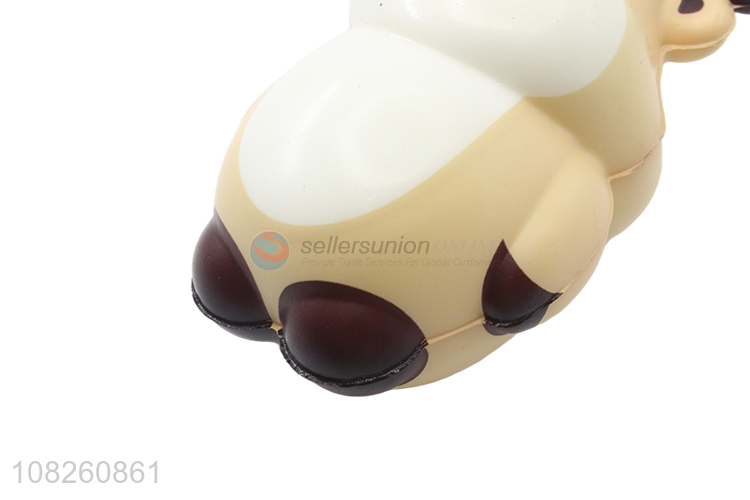 Yiwu market creative Christmas elk toys children funny toys