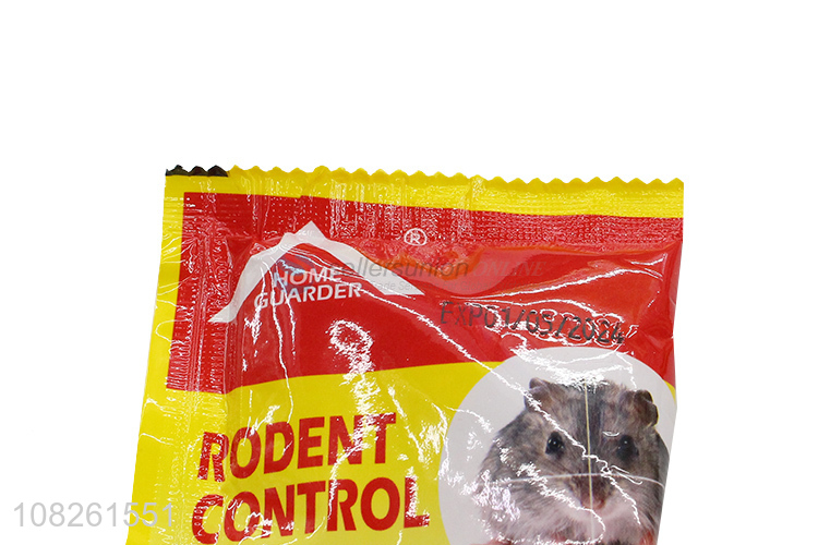 Factory price insecticidal powder rats killer for daily use