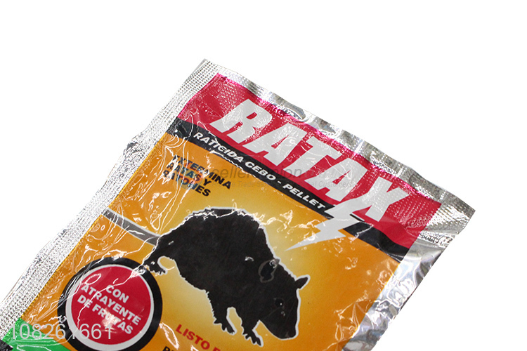Top selling high effect rats killer insecticidal powder wholesale