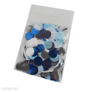 Online wholesale creative wafer decoration for packaging