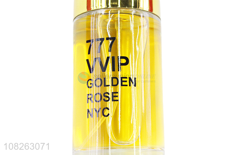 Hot Selling Glass Bottle Eau De Parfum Spray Perfume for Women 3.4 Oz
