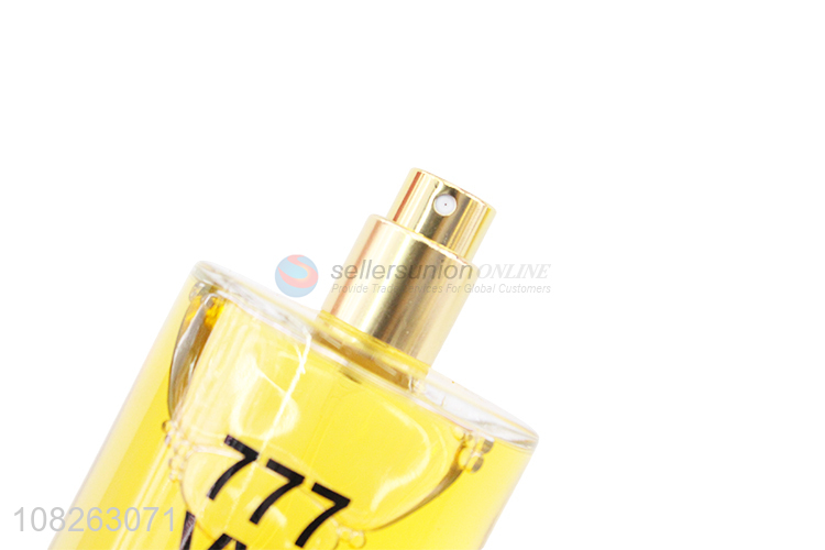 Hot Selling Glass Bottle Eau De Parfum Spray Perfume for Women 3.4 Oz