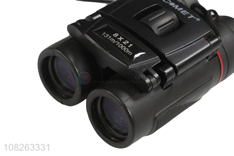 Good Quality Folding Binoculars For Outdoor Travelling